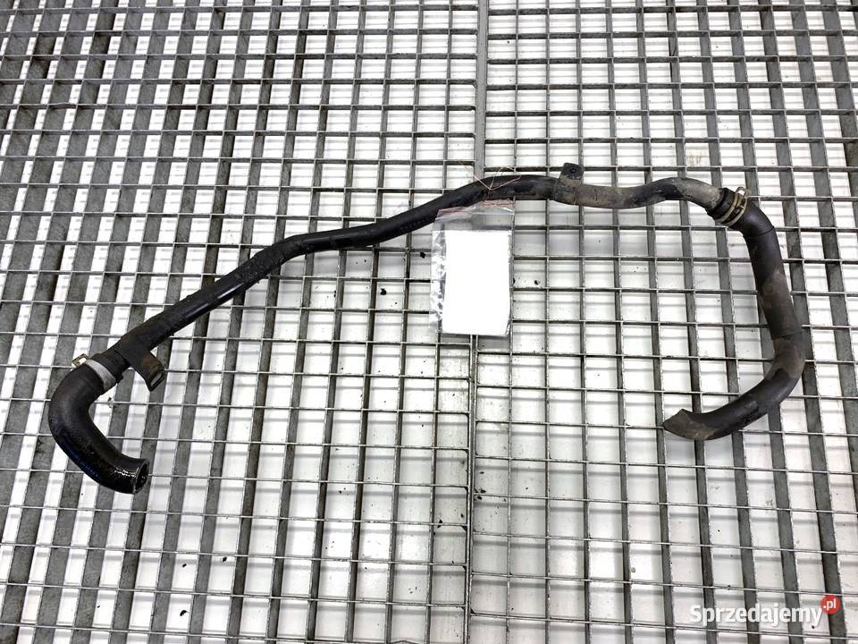 MAGISTRALA WODY VW GOLF VI 16 90 0814