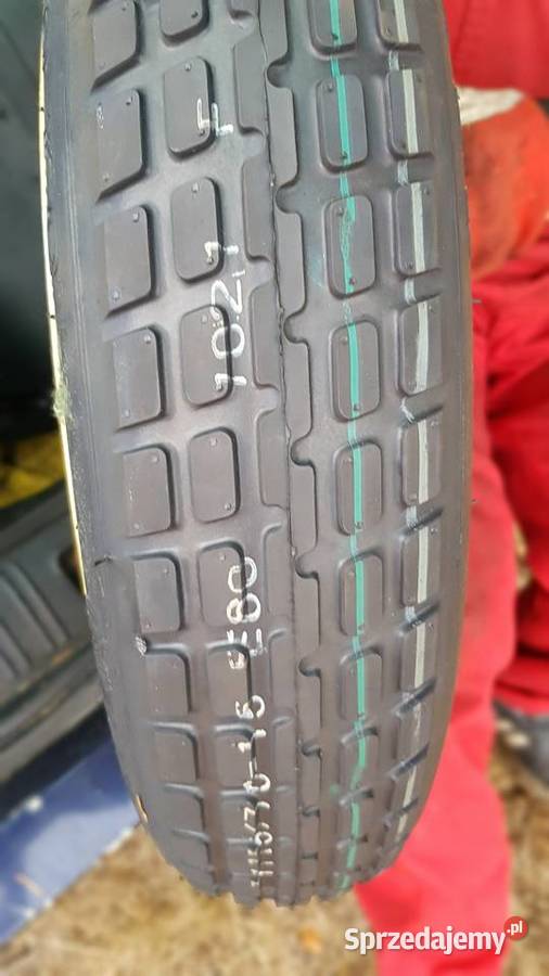 koło dojazdowe mazda 3 Szczecin sprzedam