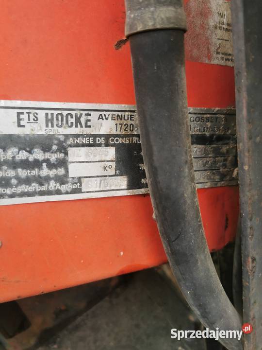 Zetor 8045 bez przodu lubelskie Radzyń Podlaski sprzedam