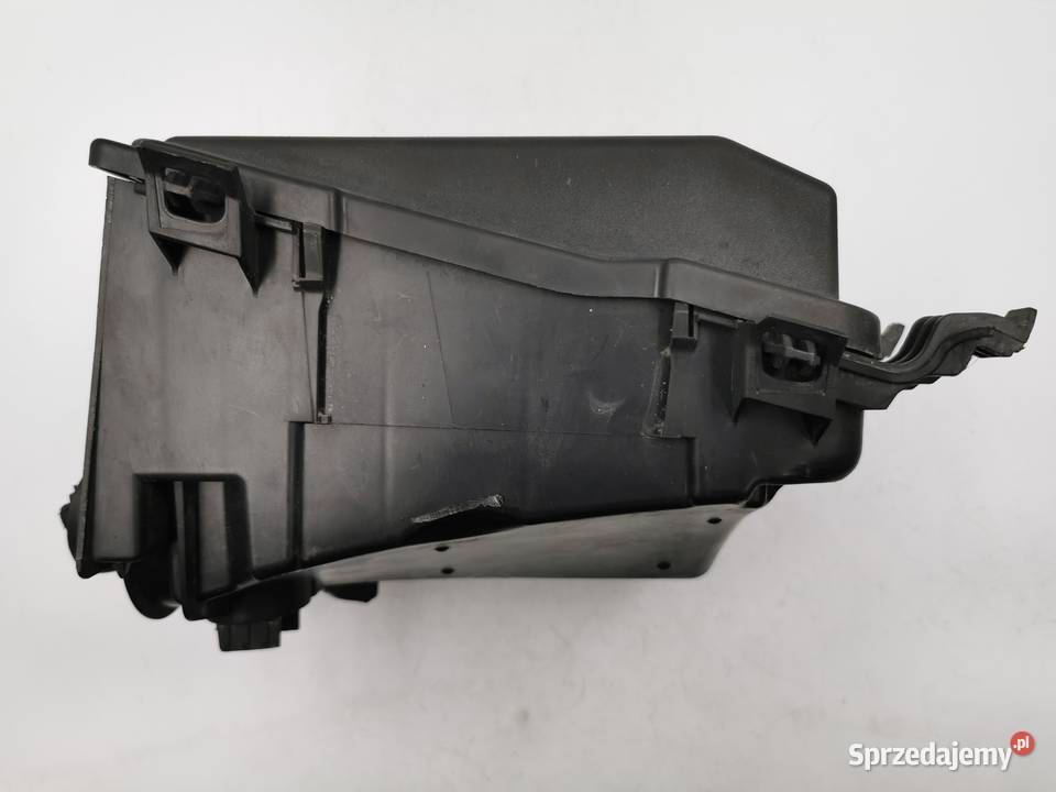 Moduł BSM Z04 Skrzynka Bezpieczników Citroen C4 mazowieckie Wyszków