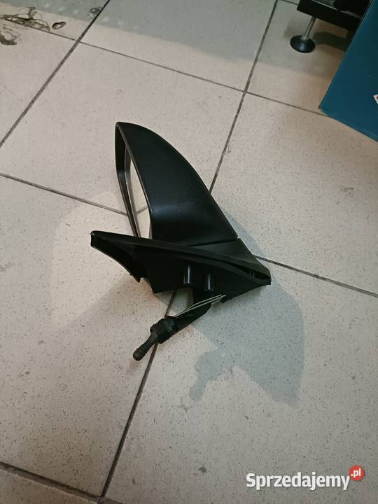 Lusterko zewnętrzne ALKAR 6164384 osobowe Krosno