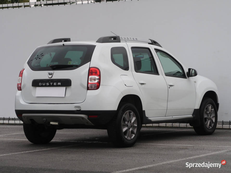 Dacia Duster 16 SCe Duster Lublin