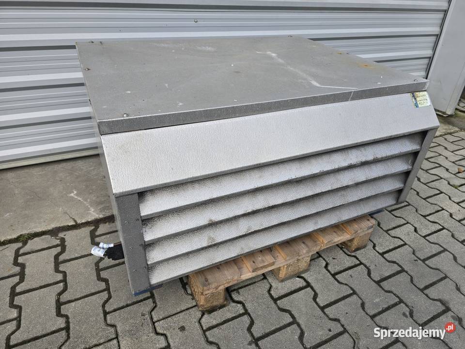 Agregat chłodniczy Bitzer 2EC22Y zabudowany 113 Niedźwiedź