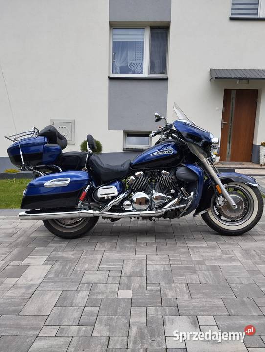 Sprzedam Yamaha Venture xvz1300 Rzeszów