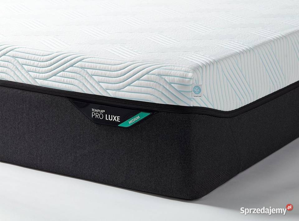 Materac Tempur Okazja Łódź