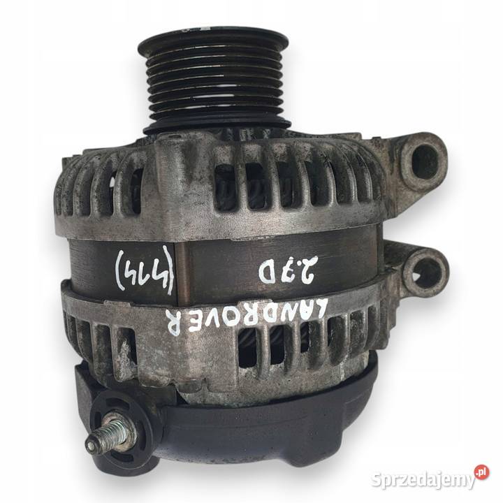 ALTERNATOR Land Rover Discovery 3 Range Rover Chełm