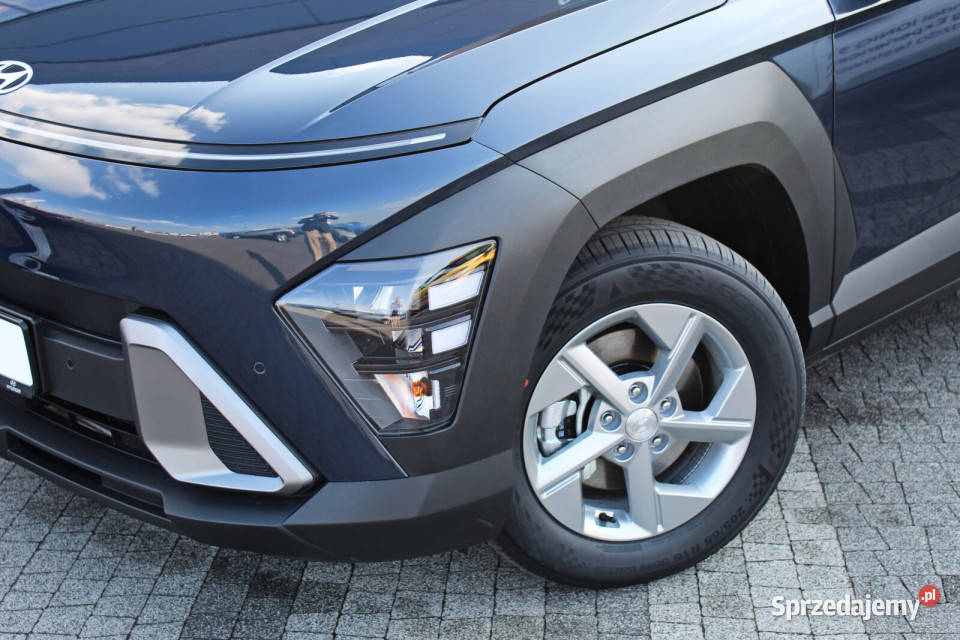 HEV Nowej Generacji Smart Comfort 16GDI 6DCT 2WD automatyczna sprzedam