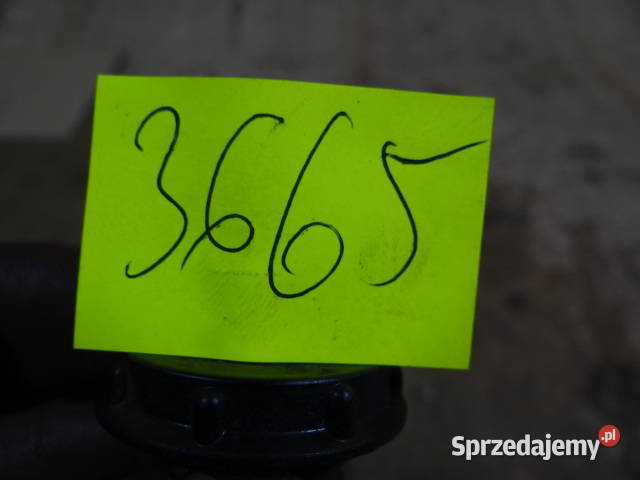 gniazdo monozłacze wózka simson AWO Sport org Pozostałe Żary sprzedam