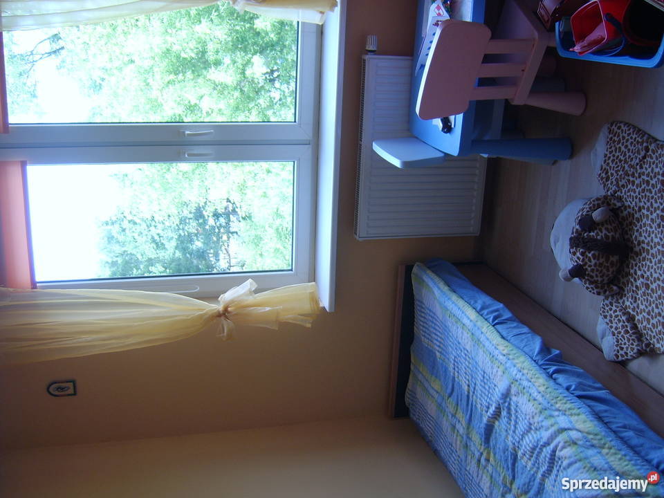 Sprzedam mieszkanie 45m Poznań Dębiec MDM własność wielkopolskie sprzedam