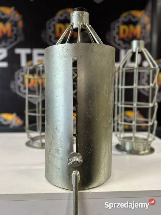 Czerpaki prszenosznika ślimakowego Michorzewo sprzedam