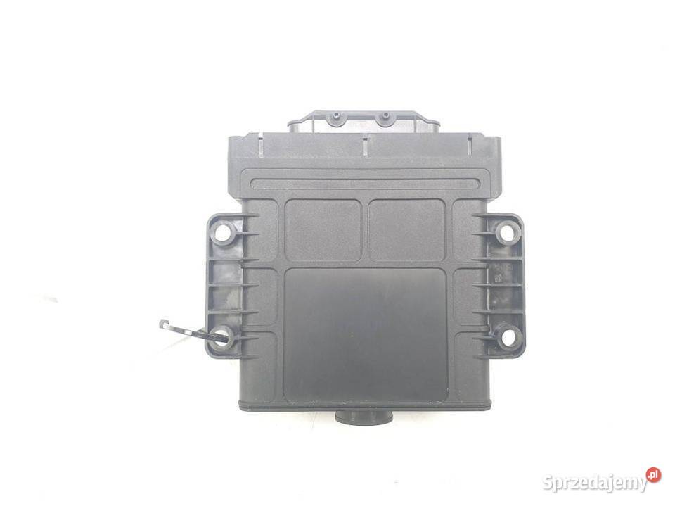 MODUŁ AUDI Q7 4L 0C8927750AA osobowe Lipno
