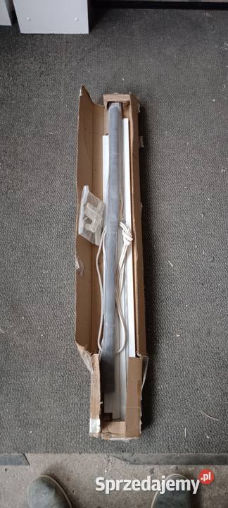 Moskitiera okienna 100x120 można przycinać Gorzów Wielkopolski