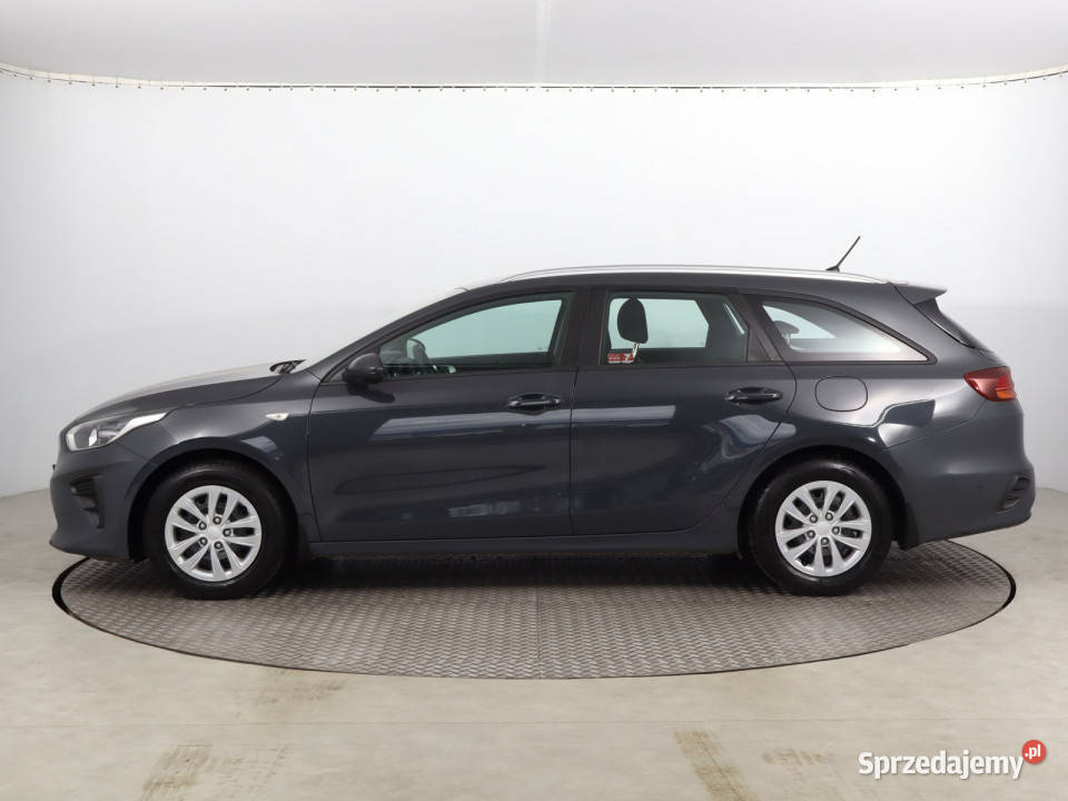 Kia Ceed 16 CRDi dolnośląskie Bielany Wrocławskie