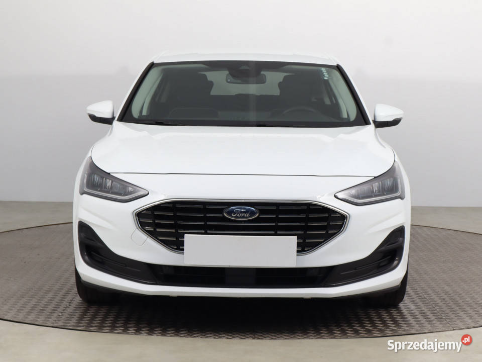 Ford Focus 15 EcoBlue Bielany Wrocławskie