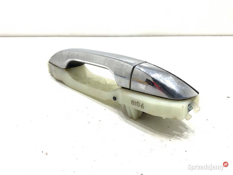 KLAMKA ZEWNĘTRZNA LEWY TYŁ KIA OPTIMA Kombi