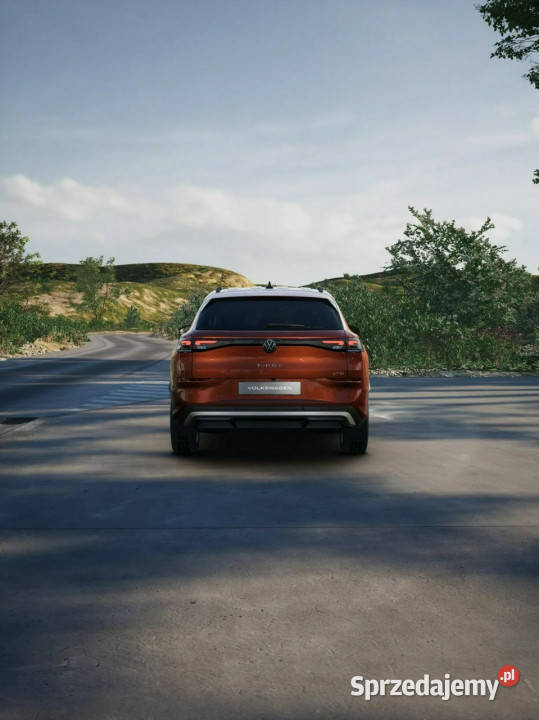 Volkswagen TRoc Life 15 eTSI 116 DSG Zamów już Łódź