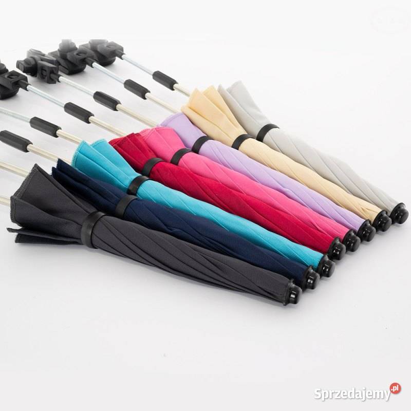 PARASOL PRZECIWSLONECZNY DO WOZKÓW