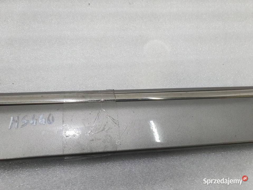 LISTWA DRZWI PRAWA TYŁ MERCEDES W203 2036905262 sprzedam