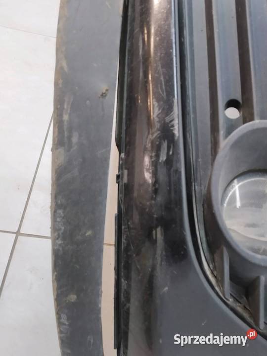 ZDERZAK PRZÓD Z20R Opel Astra III 20042014 H