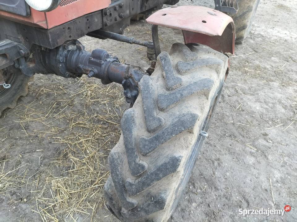 Sprzedam MTZ Belarus 82 4x4 Wiśniew