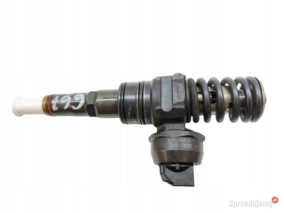 POMPOWTRYSKIWACZ 038130073BA 0414720216 19 TDI sprzedam