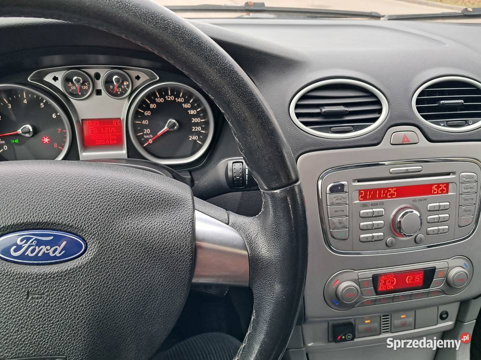 Ekonomia komfort 6700 LPG Sedan / Limuzyna śląskie