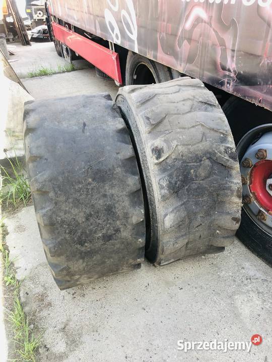 przyczepa rolnicza d 50 i pochodne koła felgi nieuszkodzony sprzedam