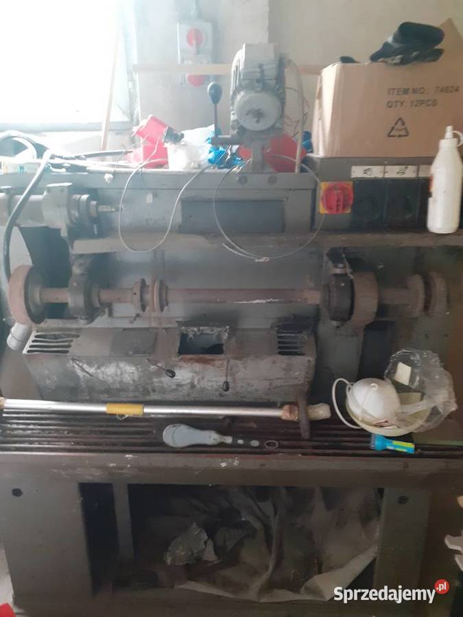 SZLIFIEKA DRASARKA SVIT Stan b Pozostałe Pozostałe śląskie sprzedam