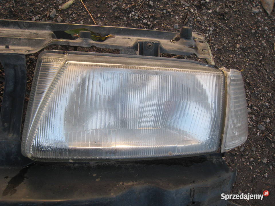 Lampa przednia prawa lewa Seat Ibiza II cordoba Kraków
