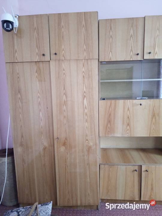 Meble sprzedam tanio