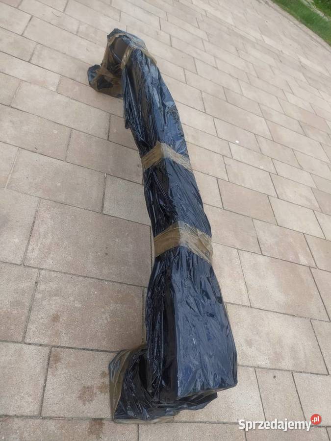 Belka zderzaka Renault Kadjar tył nowa Olsztyn