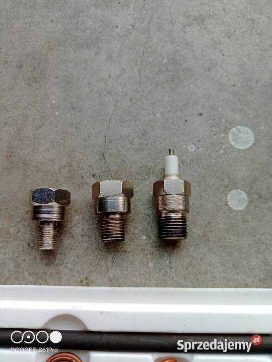 Świeca diagnostyczna 14 mam gunson colortune Janikowo sprzedam