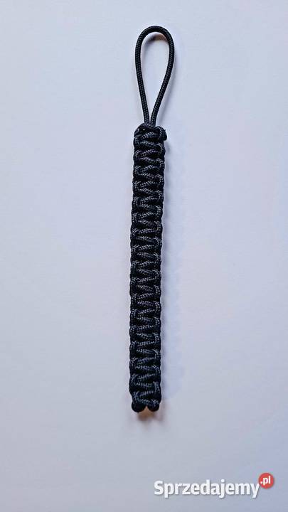 Zawieszka paracord do scyzoryka Victorinox USA Krzyszkowice