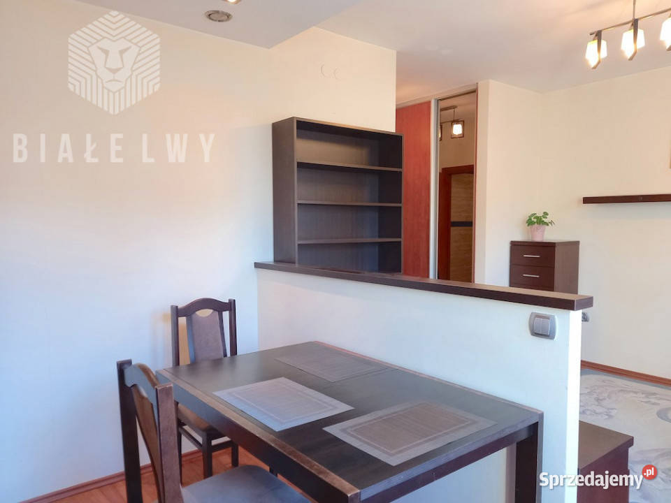 sprzedaży mieszkania 29m2 1 pokój Warszawa