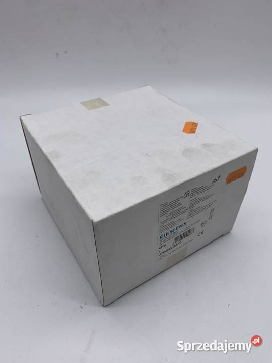 Siemens 3TF46220AP0 22kW 230VAC mazowieckie sprzedam