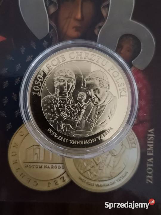 Dwa medale pamiątkowe Katowice sprzedam