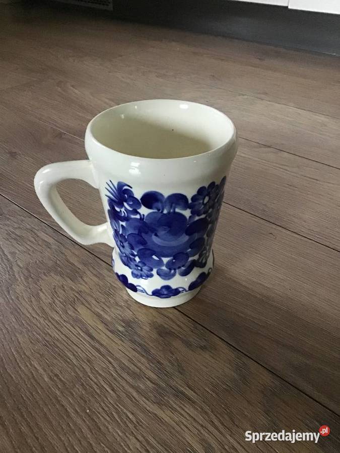Kubekkufel Włocławek Porcelana i szkło Ciepielów