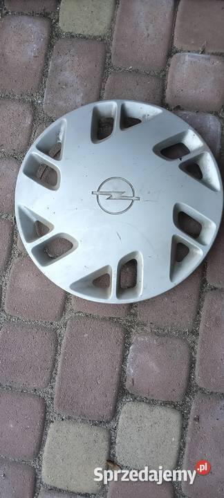 Sprzedam kołpaki OPEL Astra A Konin sprzedam