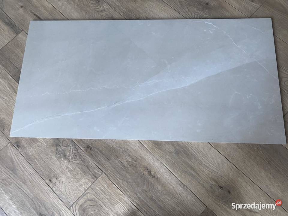 OKAZJA Płytki Gresowe PIETRA CREAM SATINATO