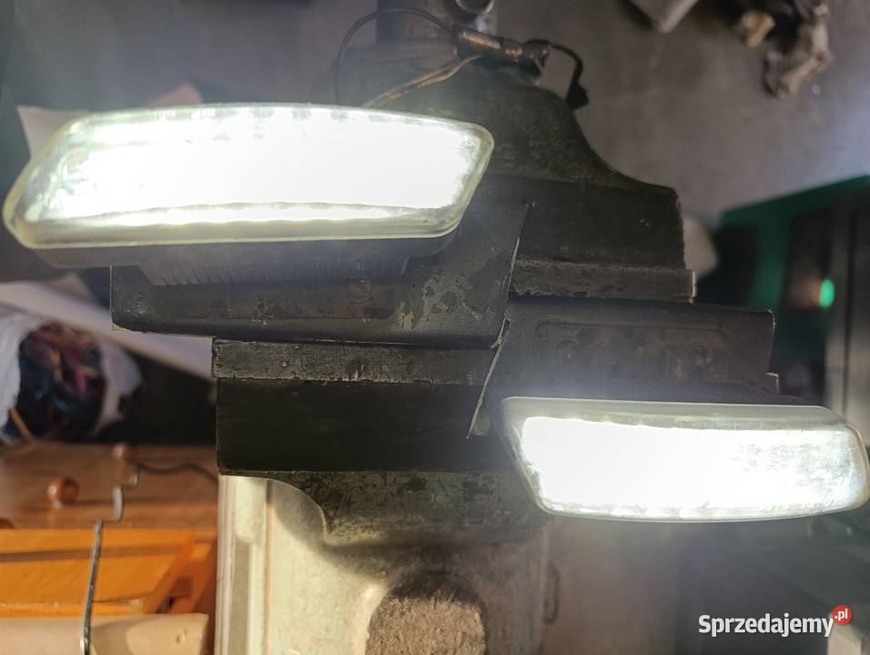 Lampy LED 12V samochodowe Libusza sprzedam