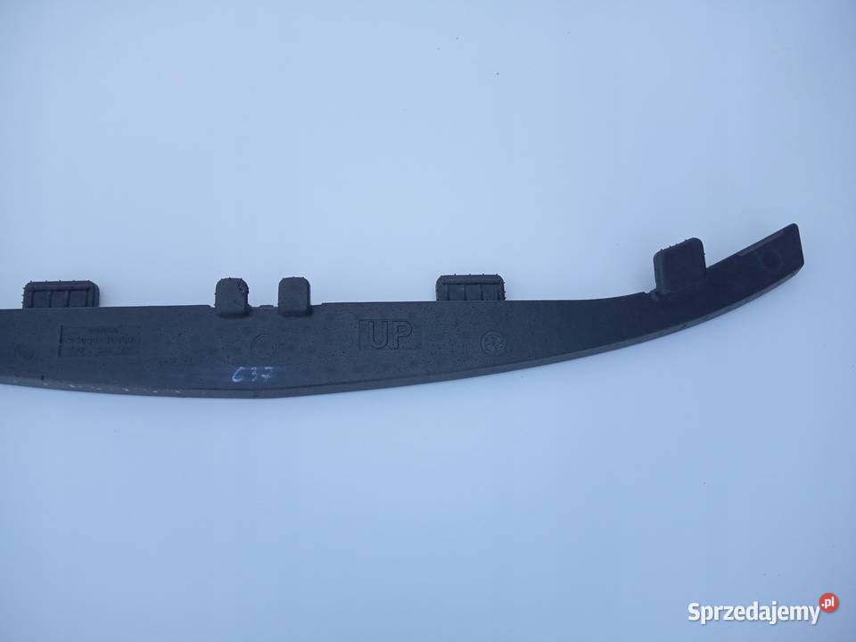 ABSORBER ZDERZAKA PRZÓD INFINITI G37 G35 2008 osobowe Nowy Tomyśl