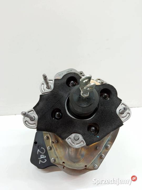 POMPA HAMULCOWA SERWO 472107786R Renault Captur