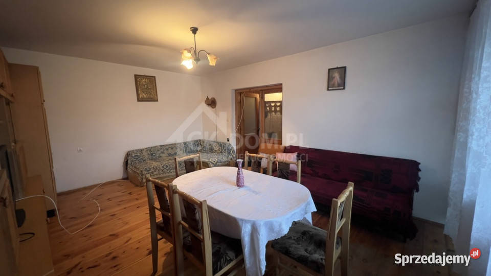 46 ha gruntu Dom 150 m Las 05 ha Duży pot Pliskowola