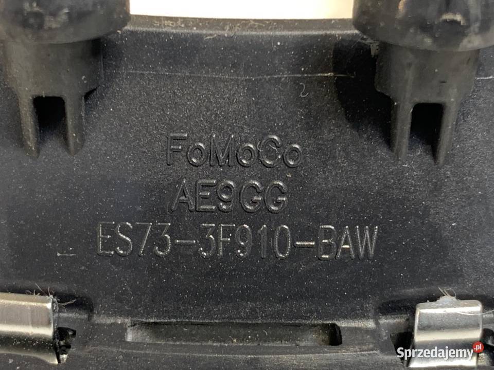 PRZEŁĄCZNIKI KIEROWNICY FORD MONDEO MK5 osobowe