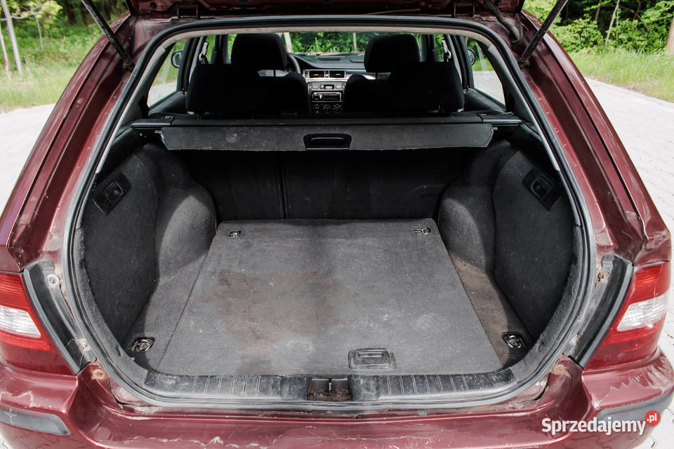 Honda Civic VI kombi 14 90hp MB8 Aerodeck nowe Bolesławiec