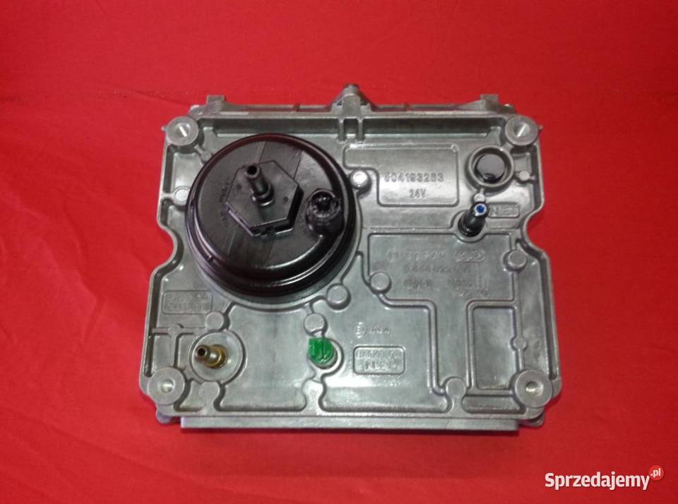 IVECO STRALIS POMPA ADBLUE 504193263 0444022001 Kargowa