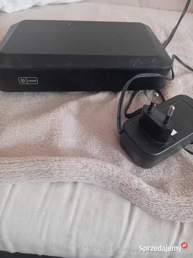 Dekoder do telewizji Elektronika łódzkie Łódź