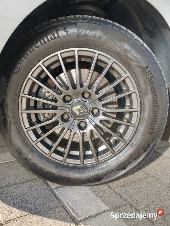 Renault Megane Renault Megane 3 2009 r 15 dCi 86 ESP Kraków