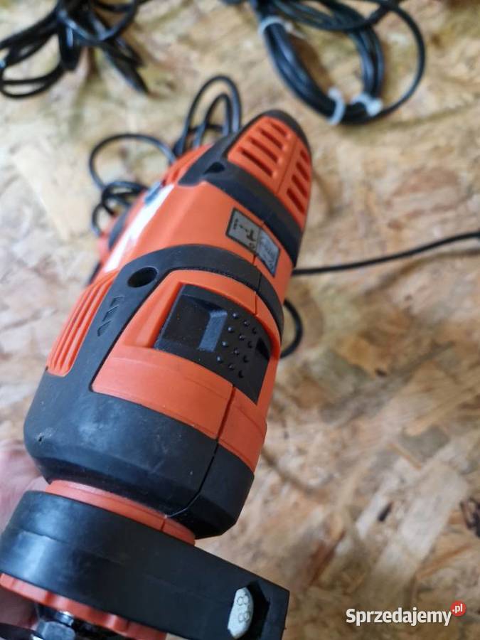 Wiertarka udarowa Toolson Einhell Pro SB 670 Głogowa