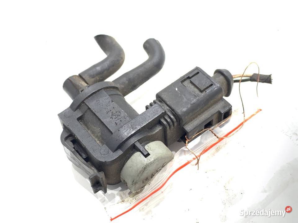ZAWÓR PODCIŚNIENIA VW POLO V 16 90 1K0906283A sprzedam